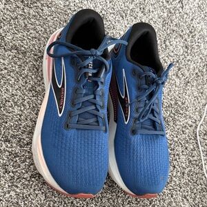 Brooks Glycerin GTS Men's Athletic Shoes